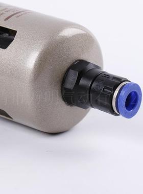 现货供应AF4000-06D气源处理件油水过滤器空气过滤器