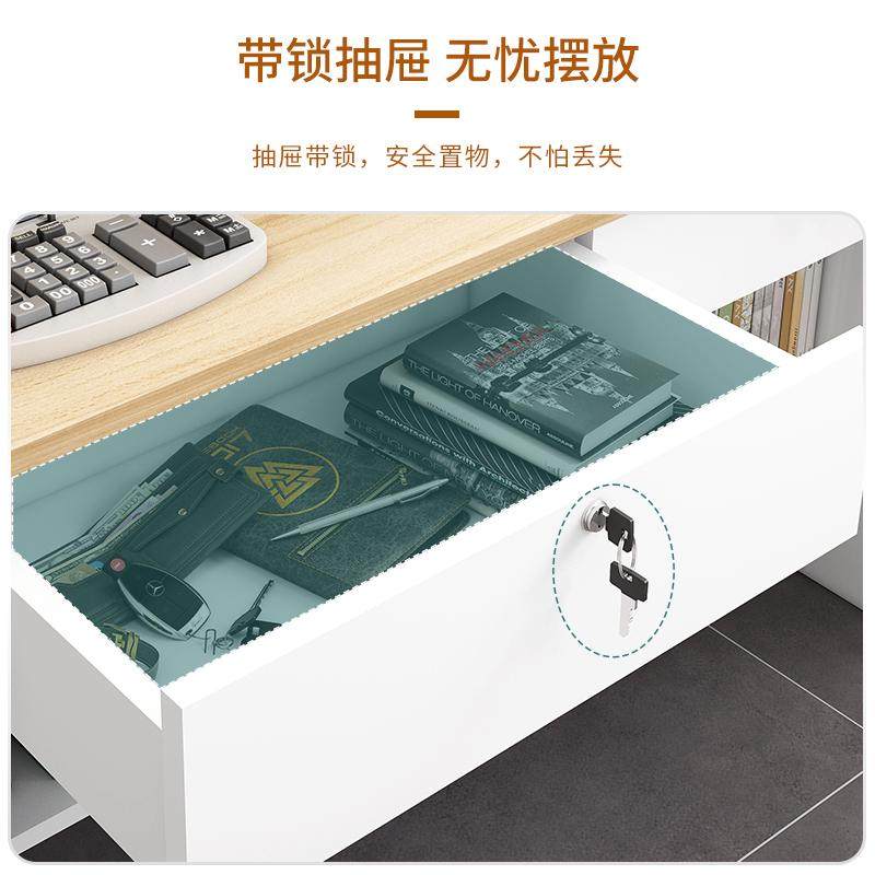 收银台小型店铺服装店便利店柜台简易前台接待台简约现代吧台桌,淘宝优惠券,粉丝福利购,淘宝优惠卷