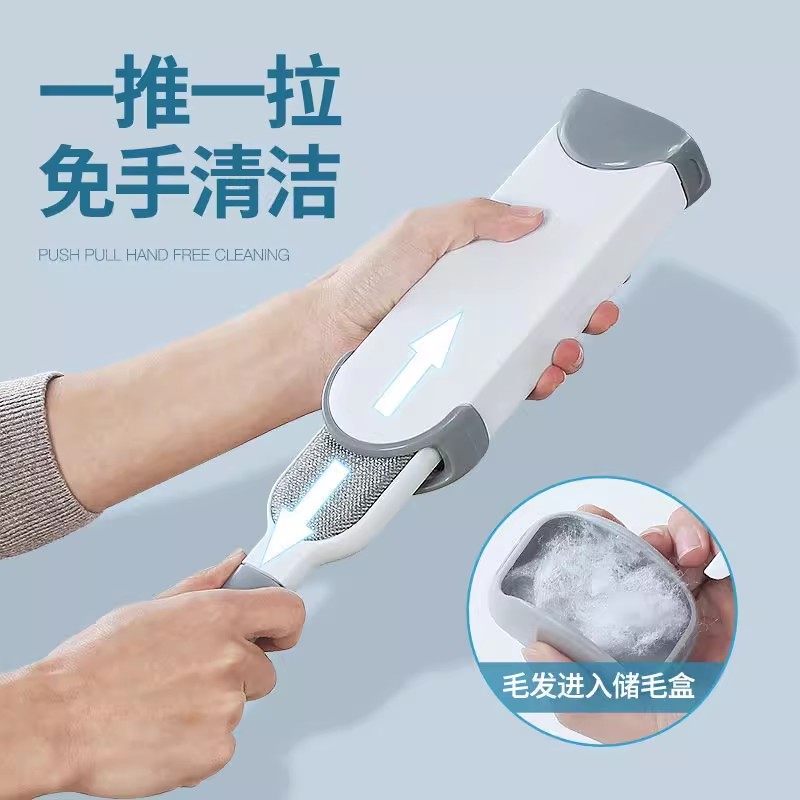 新款除毛刷宠物衣物衣服除尘粘毛器家用猫咪狗毛去毛刷吸沾毛神器,淘宝优惠券,粉丝福利购,淘宝优惠卷