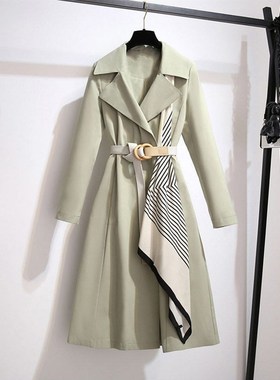 样板房软装女士衣帽间衣柜装饰品衣帽G间陈列衣服道具风衣外套摆