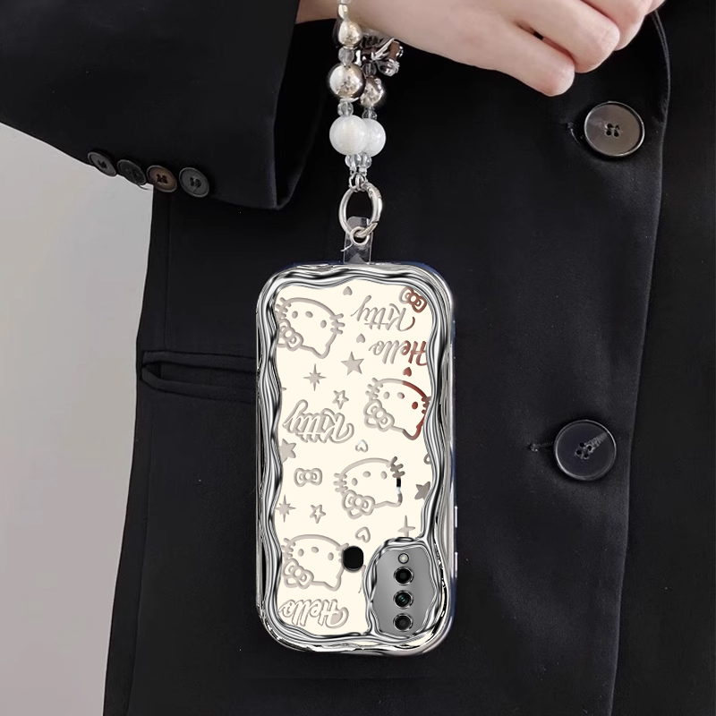 适用OPPOA8手机壳OPPO新款A8保护OPA套OPPA高级感OPOOA软硅胶镂空小猫咪全包0PPOA防摔OPOPA男女OP学生老年人 - 图1