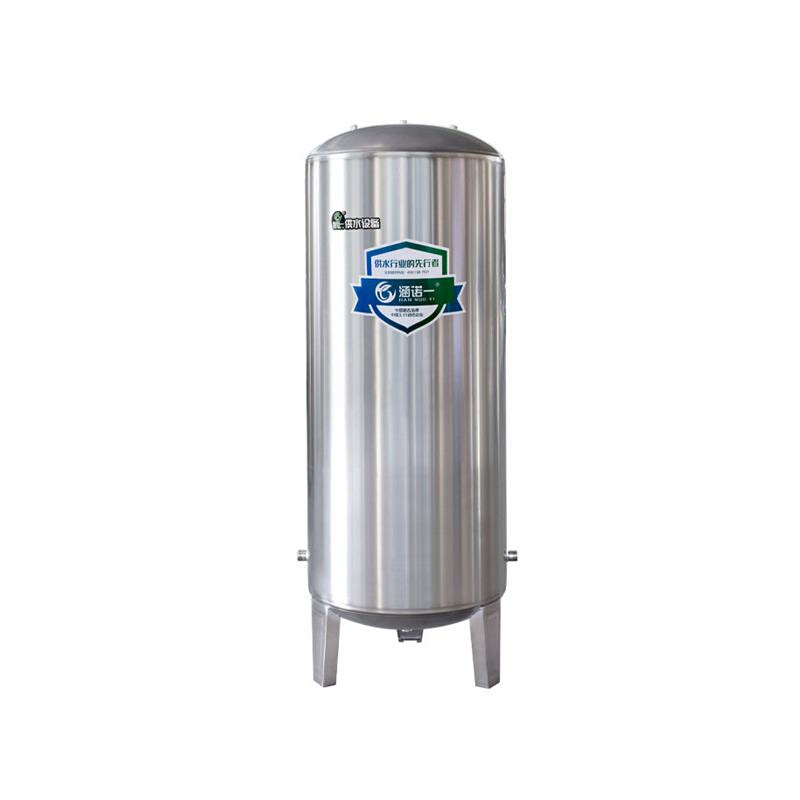 304不锈钢无塔供水器压力罐家用自来水全自动增压水塔储水罐水箱 - 图3