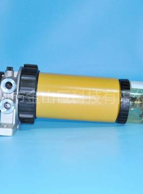 金山巨油水分离器总成P564392336383341C045422116209