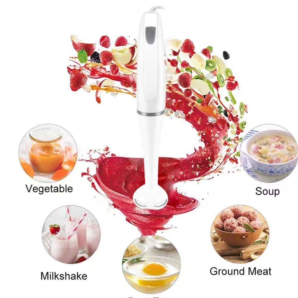 家用小型料理棒婴儿辅食器手持式电动搅拌机HandBlender,淘宝优惠券,粉丝福利购,淘宝优惠卷