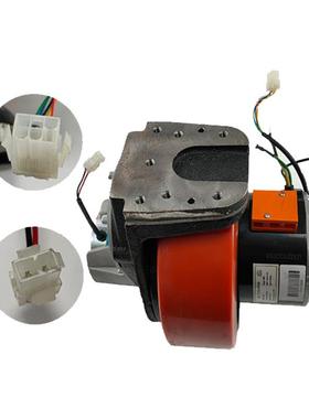 中力大金刚驱动总成ZL10-200000-F1/新款不带轴头叉车驱动系统