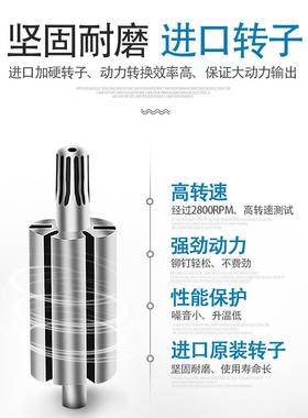 锐力马气动拉铆螺母枪拉母枪拉卯抢拉帽枪全自动螺母枪螺丝纹工具