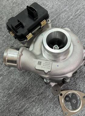 适用路虎2.2T涡轮增压器以及执行器等TD04L449477-01214-01213