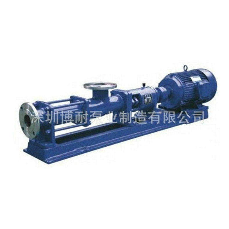 专业提供G型螺杆泵 40-2单螺杆泵 G35-1螺杆泵卧式输送泵快速发货,淘宝优惠券,粉丝福利购,淘宝优惠卷