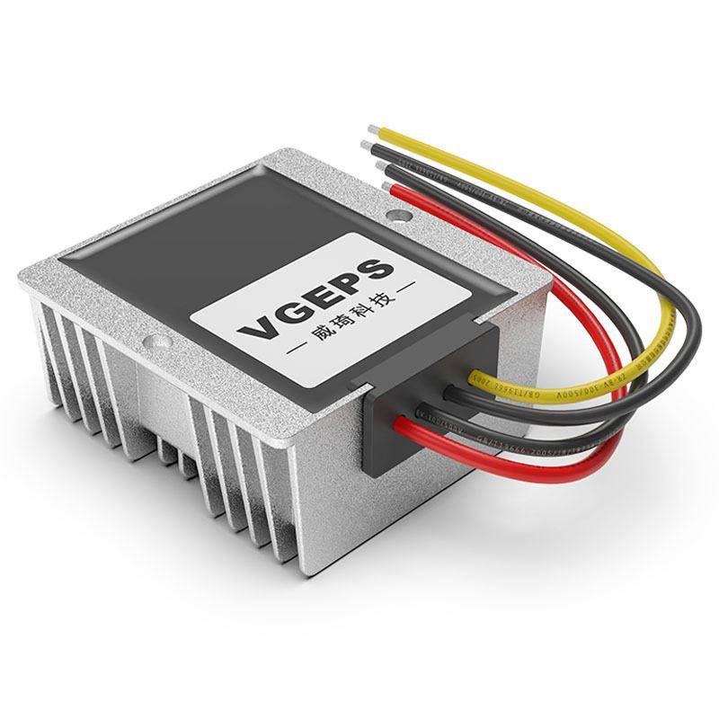 12V转36V直流电源转换器12V升36V稳压电源模块12V变36V防水升压器,淘宝优惠券,粉丝福利购,淘宝优惠卷