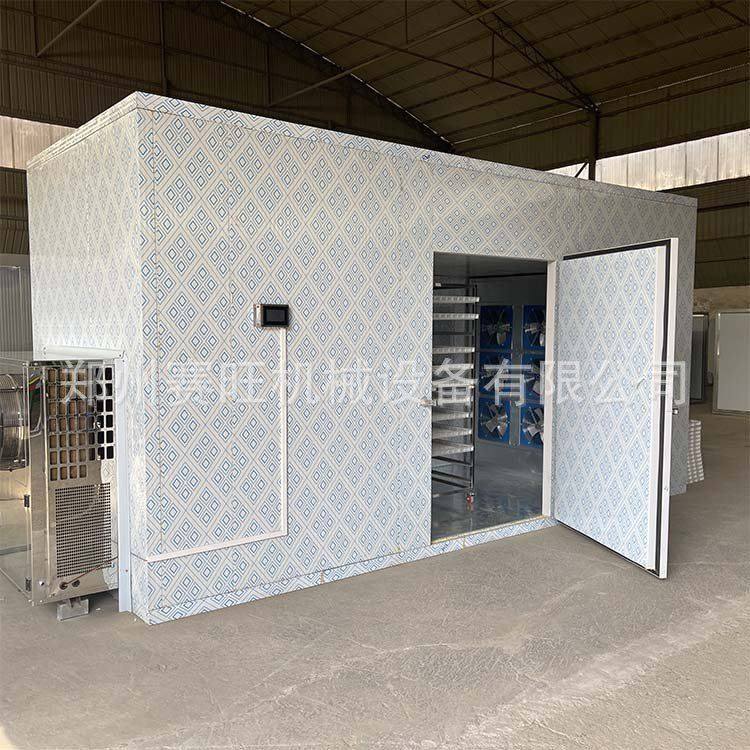 大型木材烘干房设备空气能干燥机海鲜蔬菜肉类白姜泡姜烘干房,淘宝优惠券,粉丝福利购,淘宝优惠卷