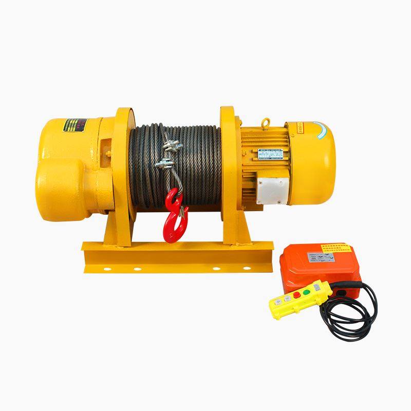 卷扬机噪音低多功能重型1/2/3/5吨牵引葫芦提升机经久耐用380v跨,淘宝优惠券,粉丝福利购,淘宝优惠卷
