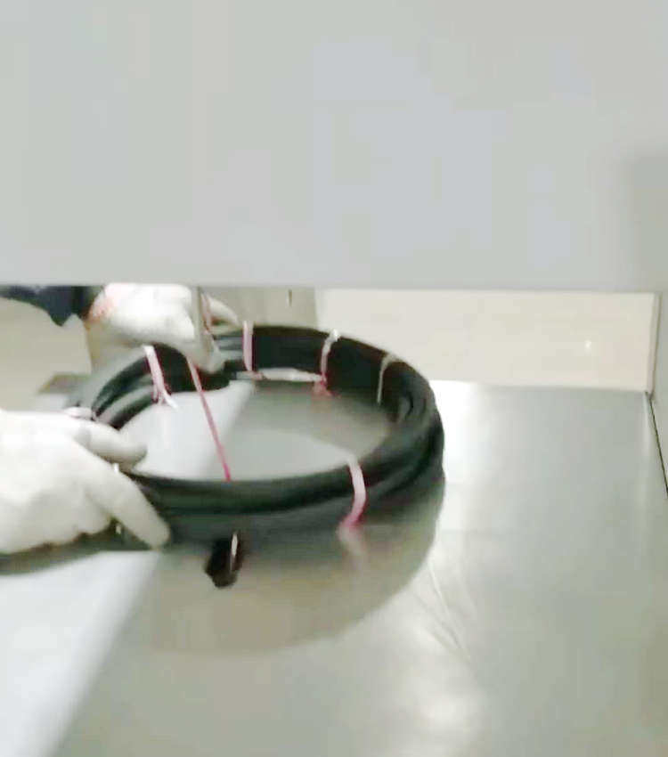 电线结束带打包机尼龙绳自动束带机环型物料自动束带机pe结束带机,淘宝优惠券,粉丝福利购,淘宝优惠卷