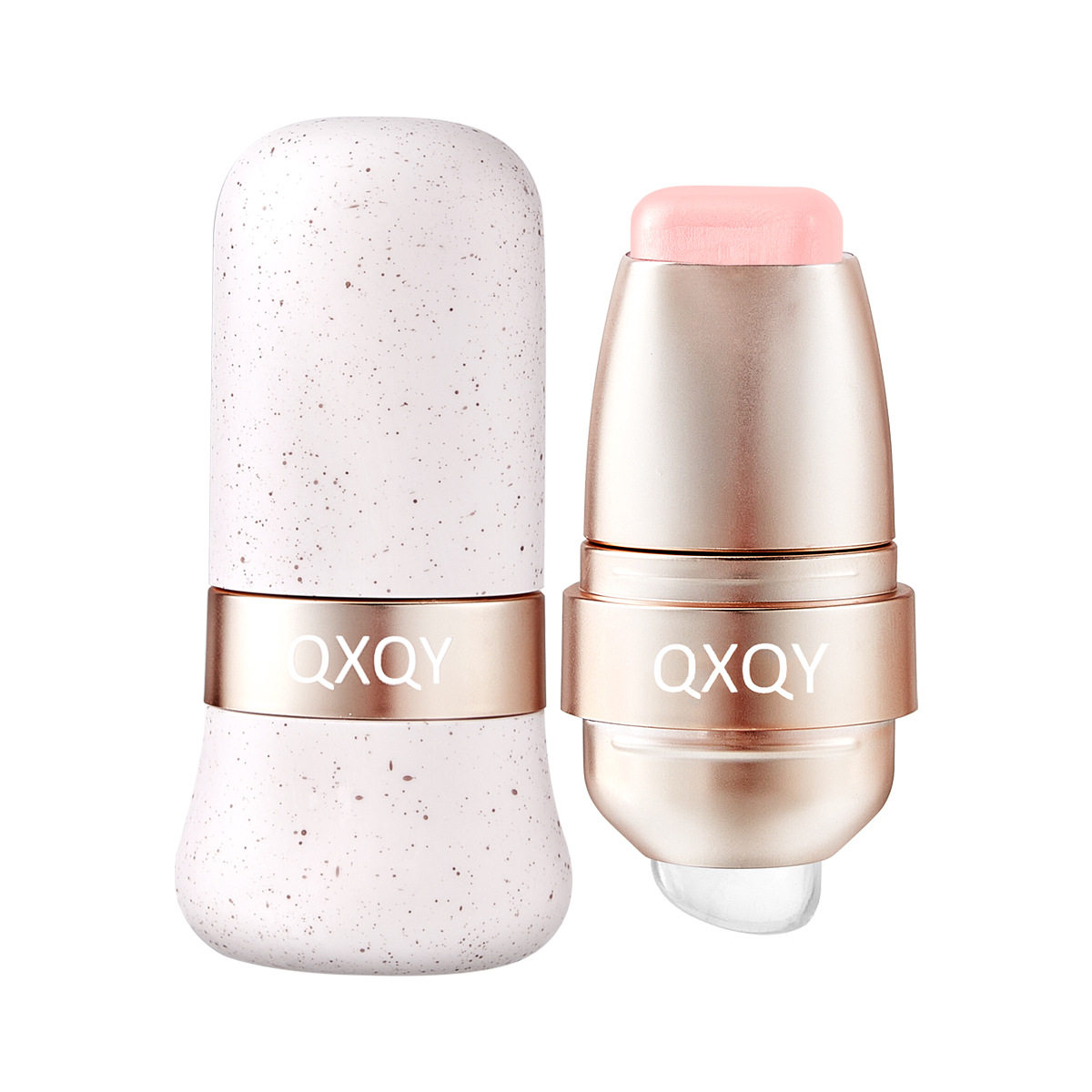 【适合新手】双头腮红棒眼影口红自然裸妆遮黑眼圈泪沟一支多用,淘宝优惠券,粉丝福利购,淘宝优惠卷