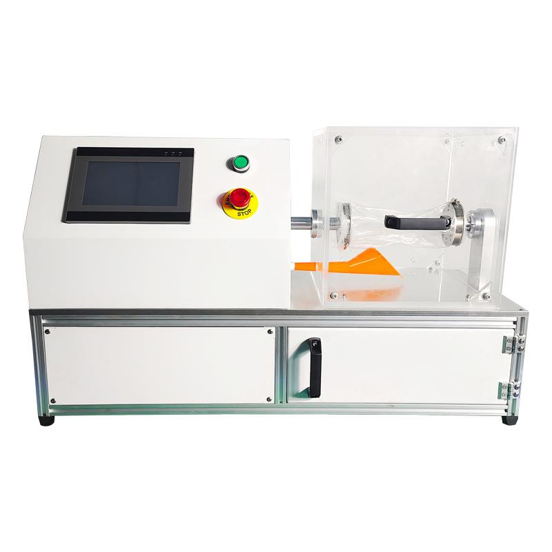 Y家供应YT厂7143-BLD-XL202021呼吸过滤器气雾颗粒直径测试仪 - 图1