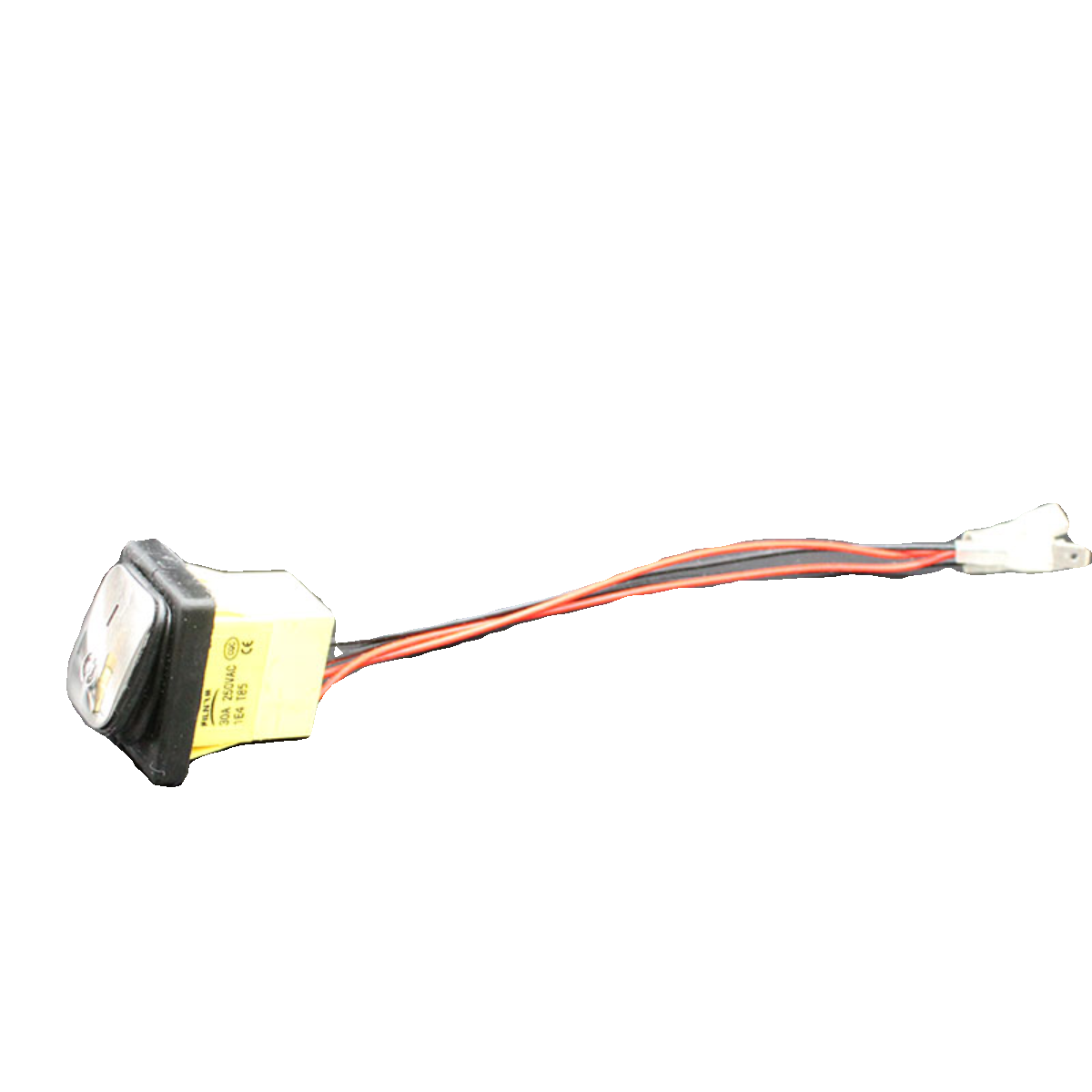 商用灶台风机电源开关船型带线开关煮面桶消毒柜开关防水开关通用,淘宝优惠券,粉丝福利购,淘宝优惠卷