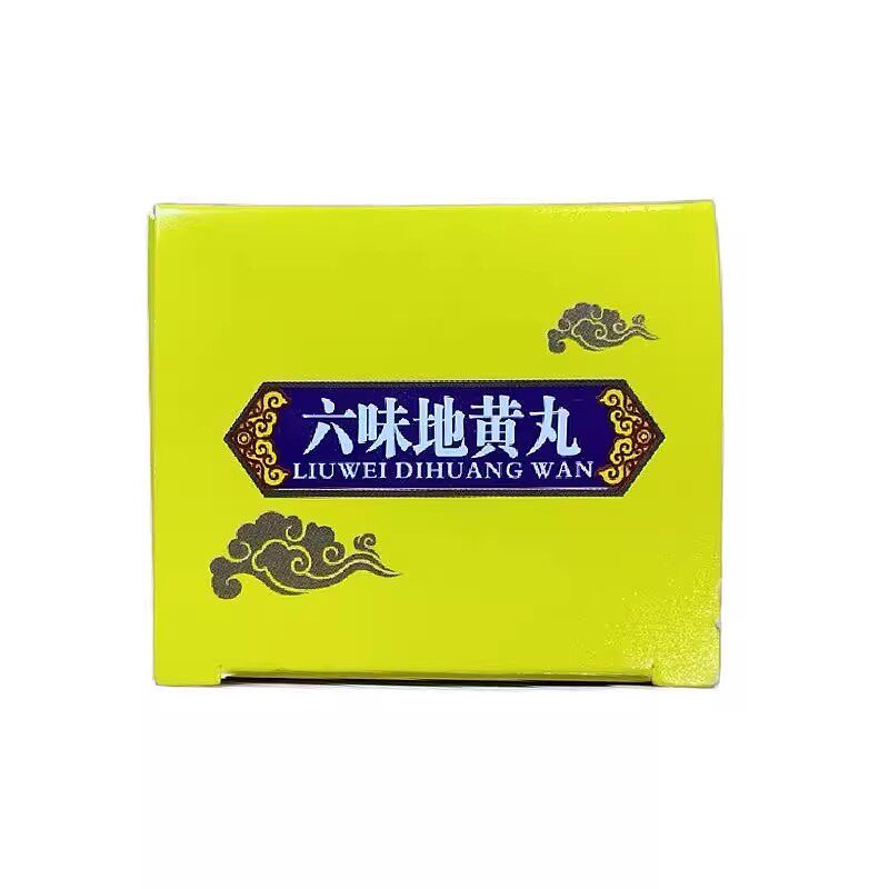 培邦 六味地黄丸 400丸/盒