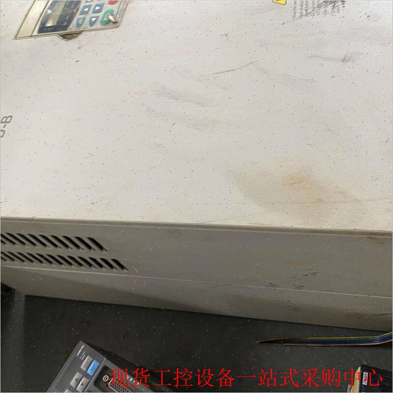 VFD-B变频器VFD370B43A 37KW重载 380V 议价 - 图1