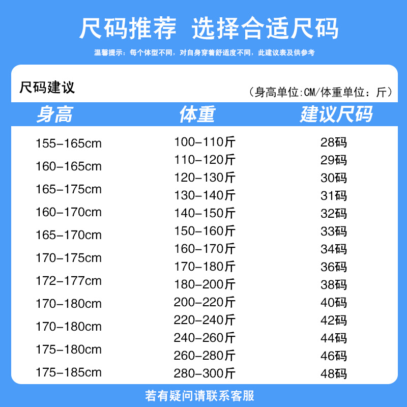 高端超大码牛仔裤男宽松小脚潮胖加肥加大弹力男裤300斤胖子裤子