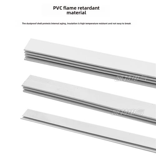 2P20A-200A总线铜黄铜32/40/63A空气开关连接断路器100A接线排 - 图1