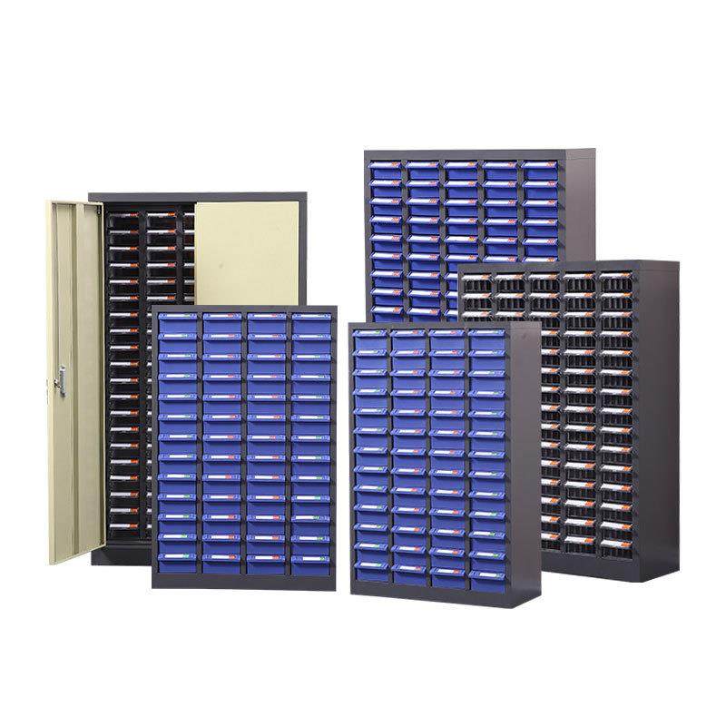 多功能零件柜收纳盒抽屉式电子元件柜螺丝柜配件柜物料工具柜,淘宝优惠券,粉丝福利购,淘宝优惠卷