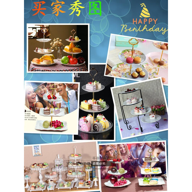 热卖促销仿真奶油纸杯蛋糕面包模型冰淇淋纸盒冰激凌cupcake模型-图0