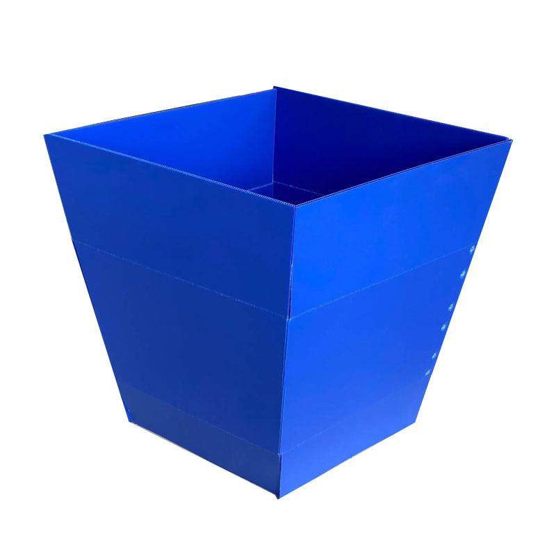 中空板周转箱可折叠对口收纳箱PP塑料瓦楞工业零件循环搬家钙塑箱,淘宝优惠券,粉丝福利购,淘宝优惠卷