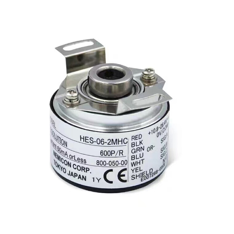 原装ov2内密控编码器 HES-1024-2M2D OVW2-10-w2MHT OVW-06-2MHC - 图1