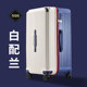Suitcase SGG suitcase universal wheel