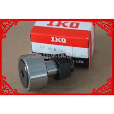 进口 IKO 滚轮滚针轴承 ST020 25 30 35 40 45 50 - 图3