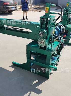 液压式切油桶机 大r油桶底盖切割机 自动废旧油桶切盖机