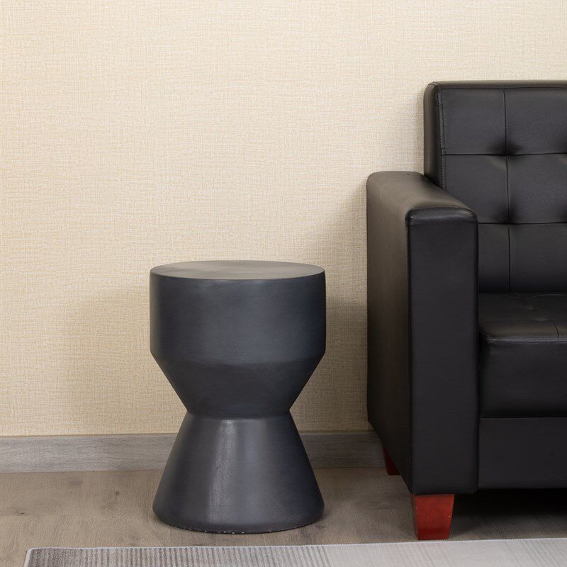 简约商务休闲小圆凳子家用客厅沙发边几茶几凳网红方凳办公室板凳,淘宝优惠券,粉丝福利购,淘宝优惠卷