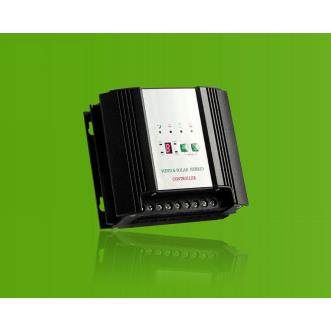 200W~600W风光互补控制器风力发电机太阳板控制器路灯监控家用,淘宝优惠券,粉丝福利购,淘宝优惠卷