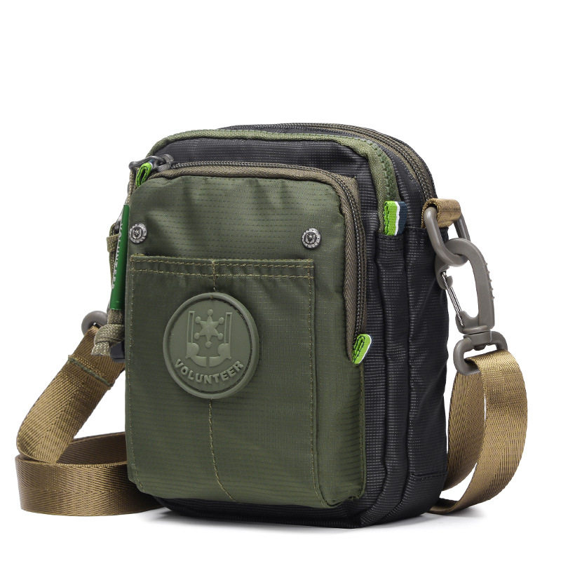 单肩包男斜挎运动新款休闲男包复古斜挎包男士通勤防水包包小包,淘宝优惠券,粉丝福利购,淘宝优惠卷