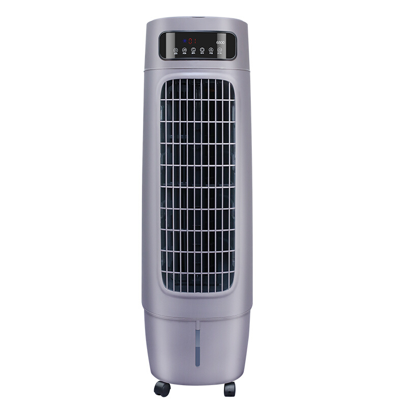 多朗空调扇家用立式冷风机制冷水冷空调商用小型冷气扇移动水空调