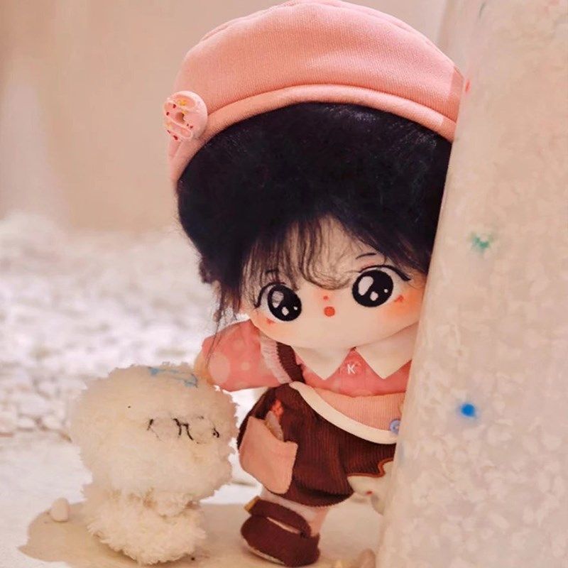 20cm娃衣棉花娃娃衣服无属性现货兔兔甜甜圈玩偶着替服饰配件,淘宝优惠券,粉丝福利购,淘宝优惠卷