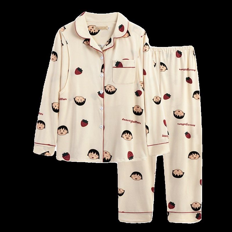 月子服春秋季纯棉产后哺乳孕妇睡衣待产产妇喂奶衣夏季薄款家居服,淘宝优惠券,粉丝福利购,淘宝优惠卷