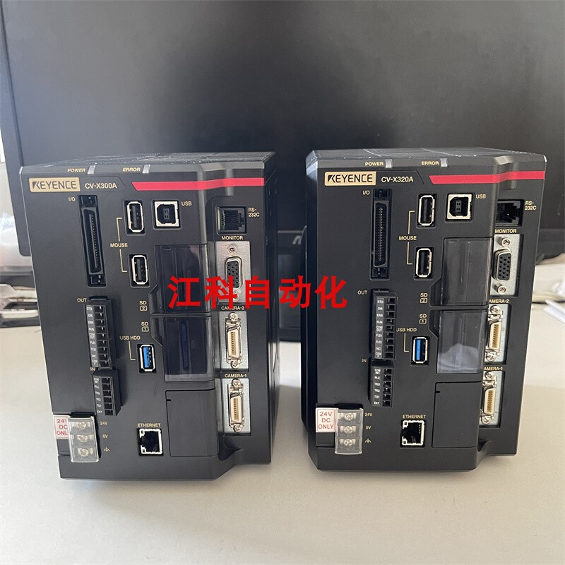 CV-X300A CV-X400A CV-X400F CV-X420F CV-X450F CV-X470A基恩士-图2