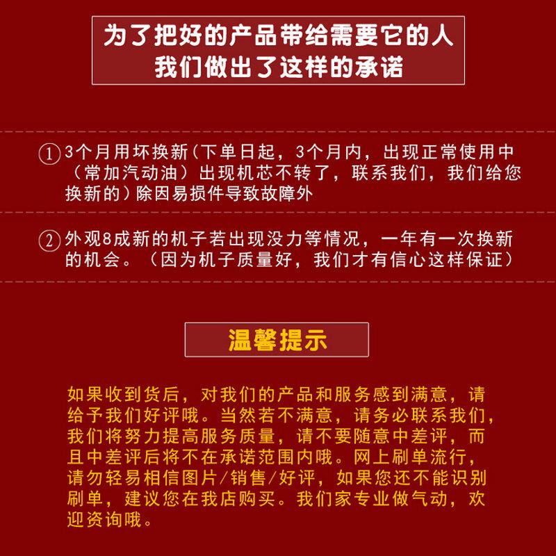 气动抛光机砂纸机打磨机3寸4寸5寸6寸打蜡机磨光机气磨干磨机吸尘 - 图2