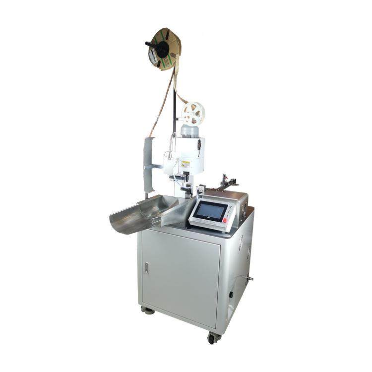 端家子机全自动单头端子机护套线端头单剥皮打子机设备厂可定制,淘宝优惠券,粉丝福利购,淘宝优惠卷