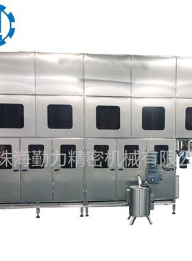 珠海商用面团醒发机 面备包工堡厂热狗汉面家团发酵醒发设238厂供