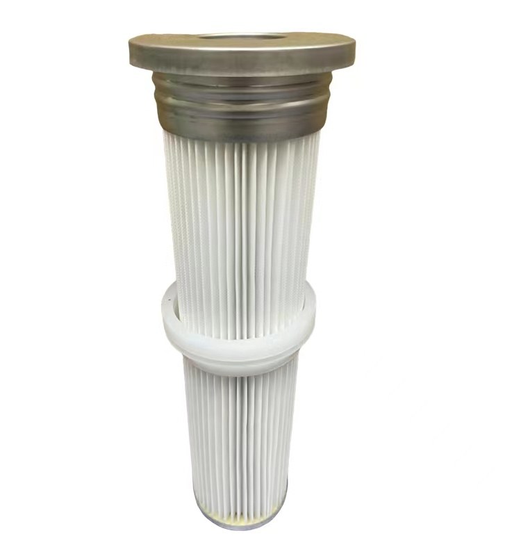 工业除尘滤芯替代布袋花板开孔滤筒钢厂电厂粉尘回上装式滤芯,淘宝优惠券,粉丝福利购,淘宝优惠卷