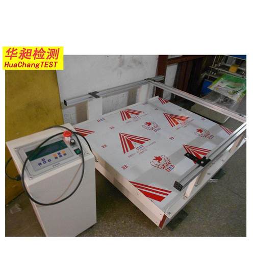 模拟运输台震动测试台模拟运输振动台试验台模拟汽车运输震动台 - 图0