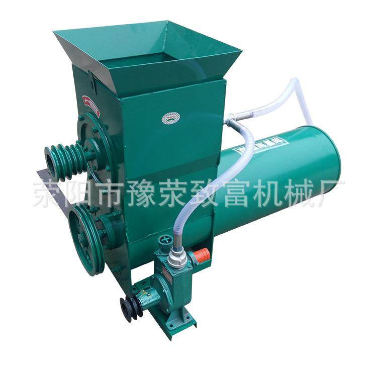 大型薯类打粉机红薯淀粉机土豆莲藕葛根磨粉机红薯打浆过滤一体机,淘宝优惠券,粉丝福利购,淘宝优惠卷