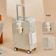 Women's new 20 small boarding trolley case