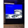 46-inch 50-inch large-screen TV wall security monitoring system security monitoring project pre-maintenance splicing TV wall cabinet