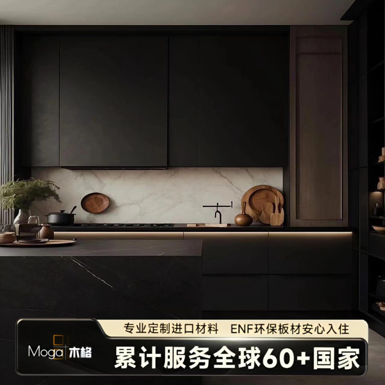Australian whole house custom cabinets minimalist full top high cabinets overall cabinets custom kitchen cabinets furniture whole house customization