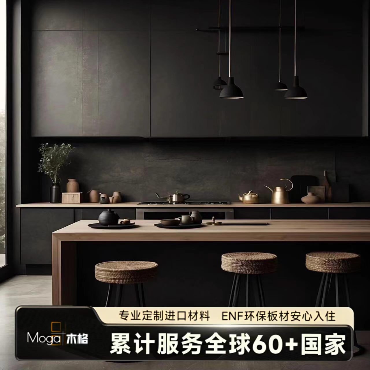 Australian whole house custom cabinets minimalist full top high cabinets overall cabinets custom kitchen cabinets furniture whole house customization