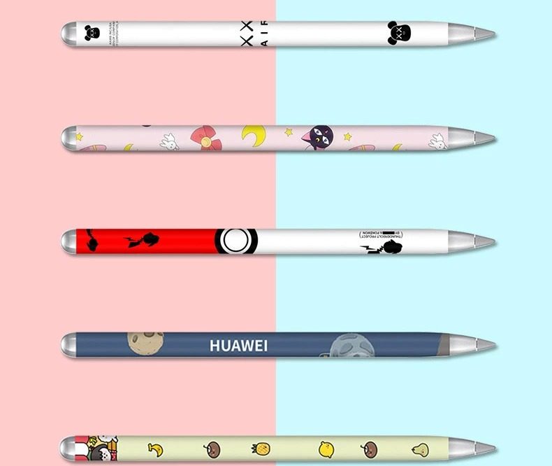 Applicable to M-pencil stylus sticker Huawei