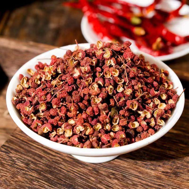 八角桂皮香叶花椒辣椒茴香家用大料香料调料大全卤料套装干货组合,淘宝优惠券,粉丝福利购,淘宝优惠卷