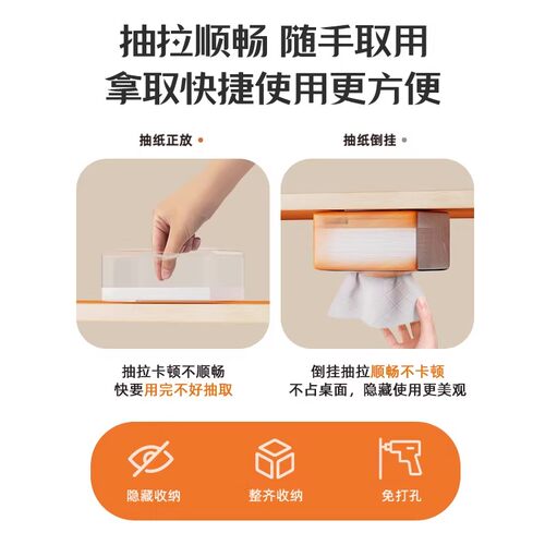 植护大包抽纸新人包邮擦手卫生纸88vip大包餐巾纸3元券3.01省钱卡 - 图1